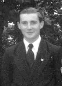 Colin Abery (Prefect, 1954)